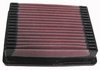 Air filter K&N element URAL from 2014