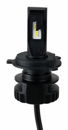 Sifam - Bulb H4 LED + Ballast Code and Code / Lighthouse 16W - 2200 Lumens