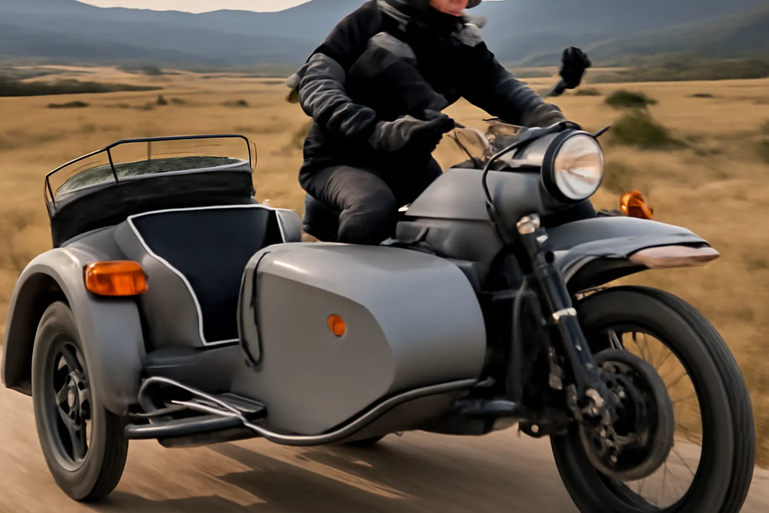 Ural Gear Up 2026 Review: Everything You Need to Know After 800 km